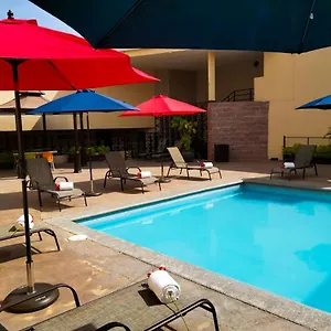 Bewow Hotel Queretaro