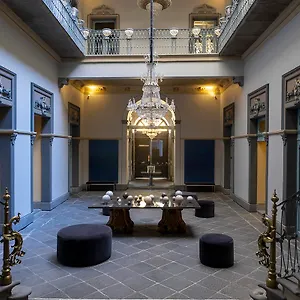 Palacio Julio Hotel Puebla