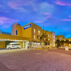 Express By Marriott Hotel Queretaro