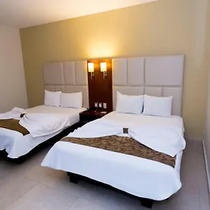 Ave Hotel Mazatlan