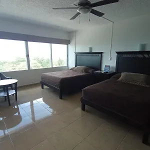 Apartamento Departamento En Zona Hotelera