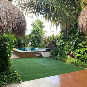 Apartamento Casa Nona