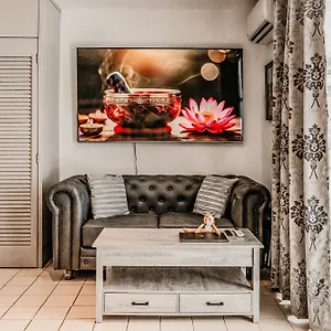 Bed & Breakfast Casa Blanca Boutique & Organic, Cancun