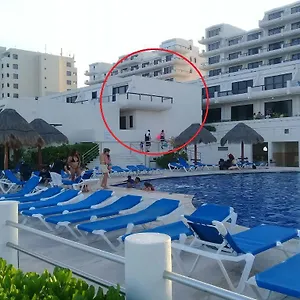 Apartamento Departamento Frente Al Mar