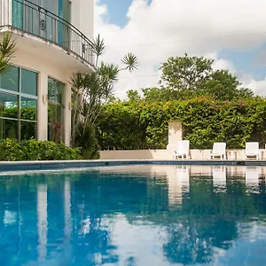 Сasa de vacaciones Boutique House By Elevate