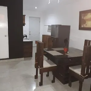 Apartamento Departamento Con La Mejor Ubicación.