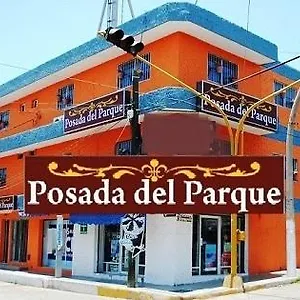 Del Parque Inn Mazatlan