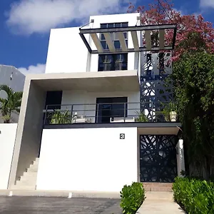 Apartamento Cancunbnb Río