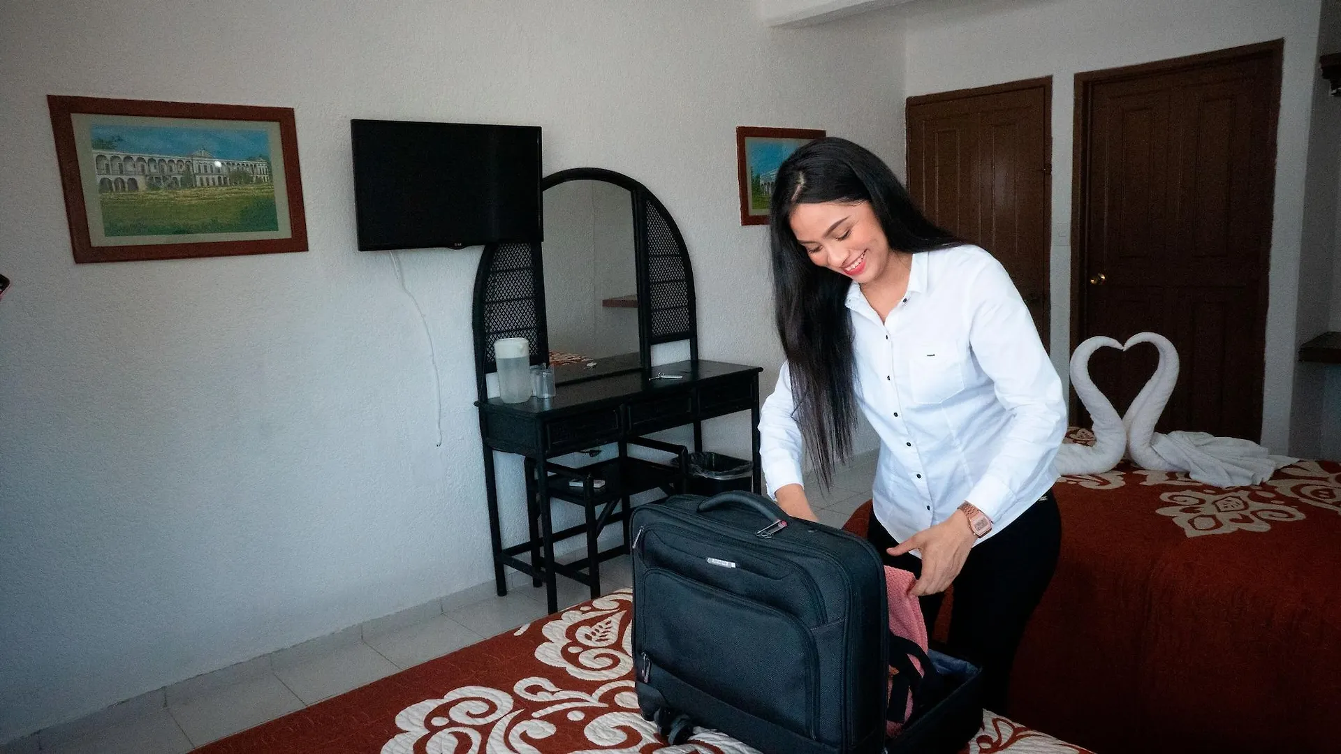 Hotel Maria de Lourdes Cancún